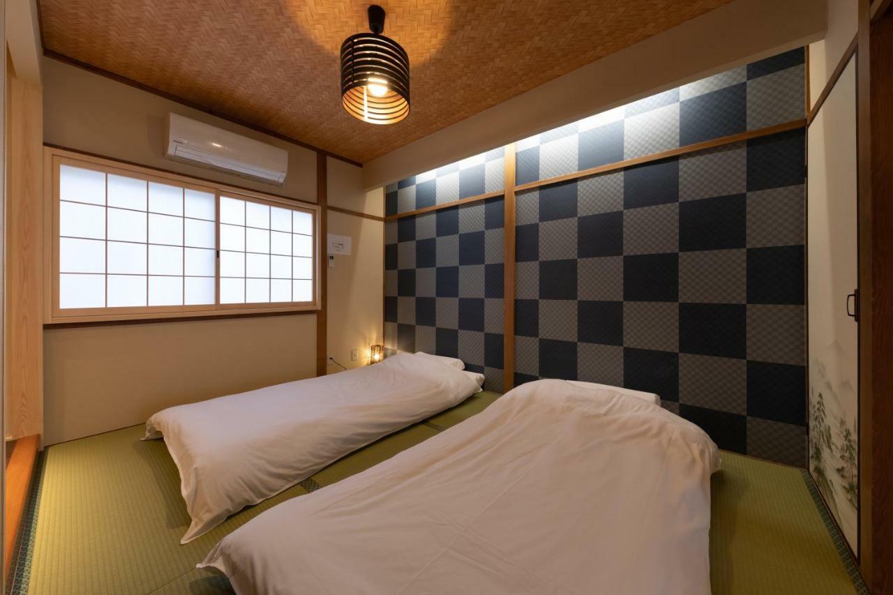 白樺の宿天王寺 大阪 外观 照片